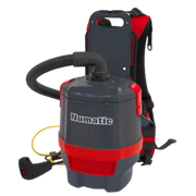 Numatic RSV150 Back Pack Vacuum Cleaner - Commercial