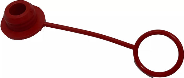 Numatic 903325 Red Hose Cap (32mm)