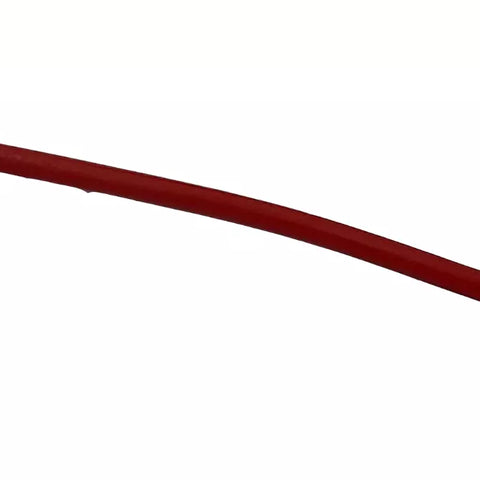 Numatic 903325 Red Hose Cap (32mm)