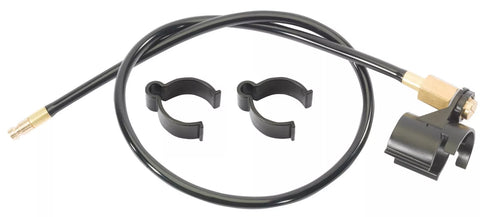 Numatic 907233 Henry Wash Spray Tube with Clips