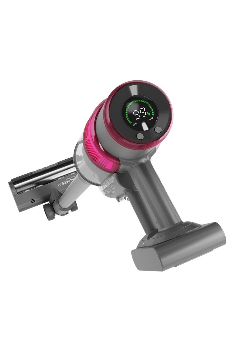Sebo Balance A1 Magenta Stick Vacuum Cleaner