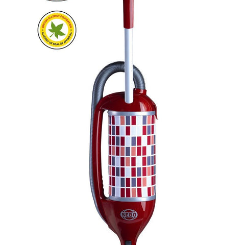 SEBO Felix Rosso ePower - 90813GB