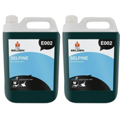 Repine General Purpose Disinfectant E002 5L (2 Pack) Selden