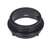 Numatic Threaded Neck (Black) - 227395