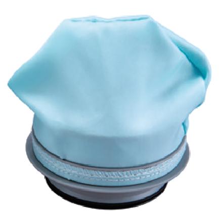 Makita 1910C7-9 High Performance Filter Set