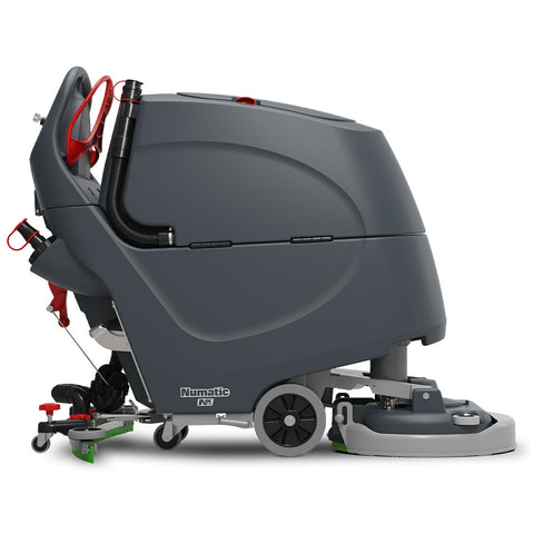 TBL8572 Battery Powered Scrubber Dryer - Numatic NX1K