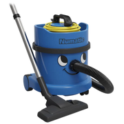 CLEARANCE Numatic PSP370 Vacuum Cleaner Compact 15 Litre -