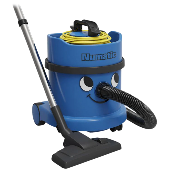 CLEARANCE Numatic PSP370 Vacuum Cleaner Compact 15 Litre -