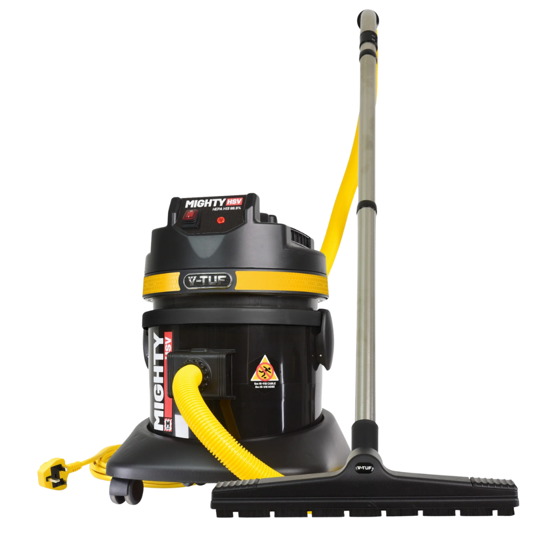 V-TUF MIGHTYHSV240 M Class Vacuum Cleaner