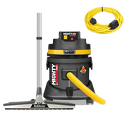 V-TUF MIGHTYHSV240-KIT2 M Class Vacuum Cleaner Warehouse Sweeper Kit