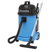 Numatic WV470-2 Commercial Wet & Dry Vacuum Cleaner