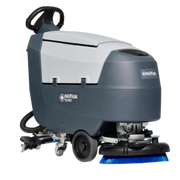 SC401 43B Scrubber Dryer Battery Powered - Nilfisk