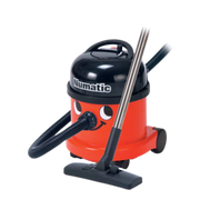 Numatic NRV370 Large Commercial Henry Vacuum Cleaner