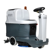 SC2000 Ride On Battery Scrubber Dryer Nilfisk - 9087410020