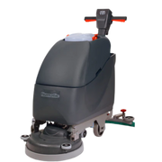 TT4045G Twintec Scrubber Dryer Cable Powered  - Numatic