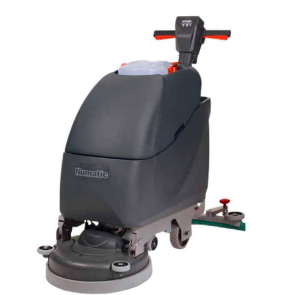 TT4045G Twintec Scrubber Dryer Cable Powered  - Numatic