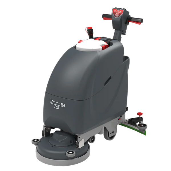 Numatic TBL4045 Cordless Scrubber Dryer Battery Powered NX1K