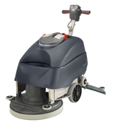 TT6650G Twintec Scrubber Dryer Cable Powered - Numatic