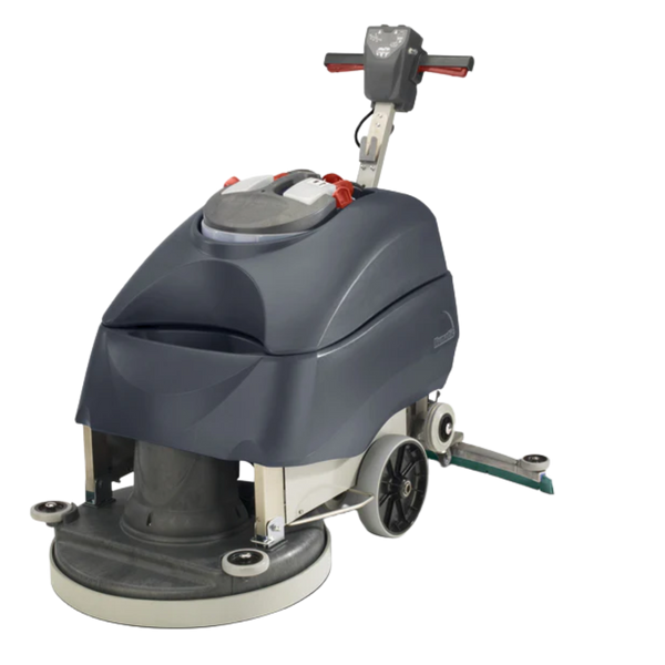 TT6650G Twintec Scrubber Dryer Cable Powered - Numatic