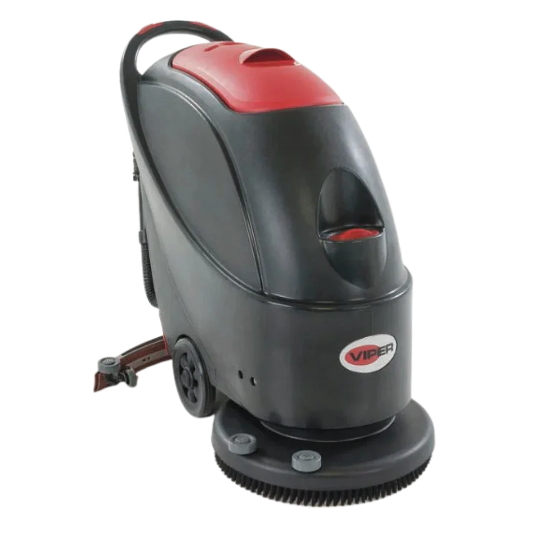 Viper AS430C Corded scrubber Dryer 50000221 – Avern Cleaning Supplies ...