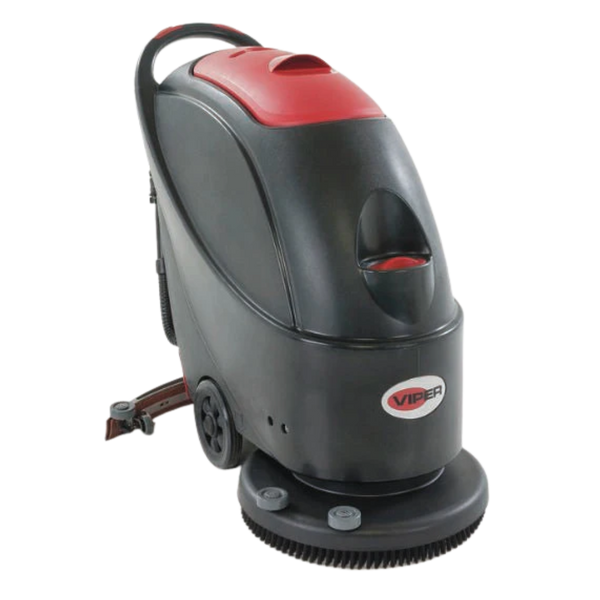 Viper AS430C Corded scrubber Dryer - 50000221