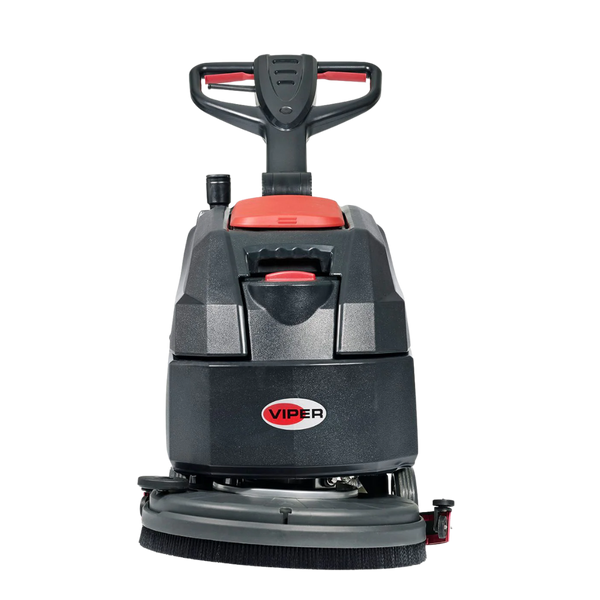 Viper AS4335C Mains Cable Powered Scrubber Dryer