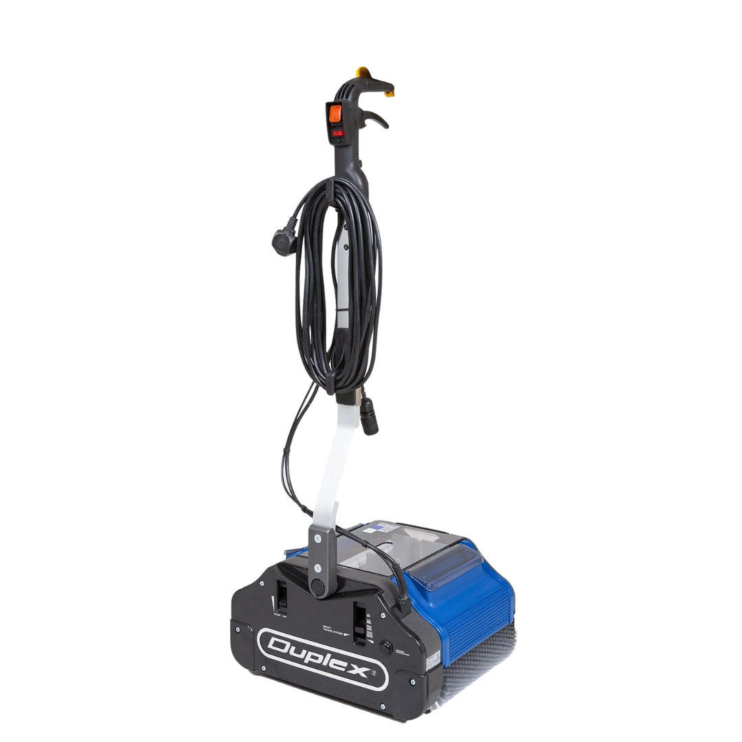 Duplex DUP340 Cylinder Floor Cleaning Machine - DUP340