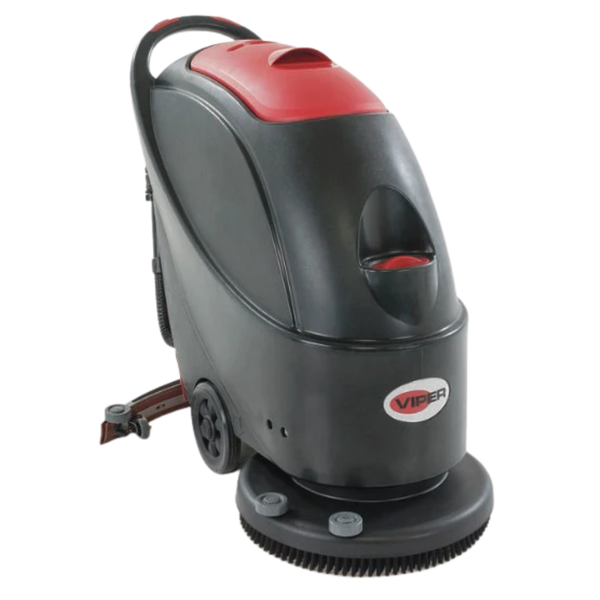 Viper AS510B Battery Powered Scrubber Dryer