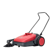 Viper PS480 Manual Walk Behind Floor Sweeper
