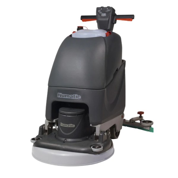 TT4055G Twintec Scrubber Dryer Cable Powered (New TT4550) - Numatic