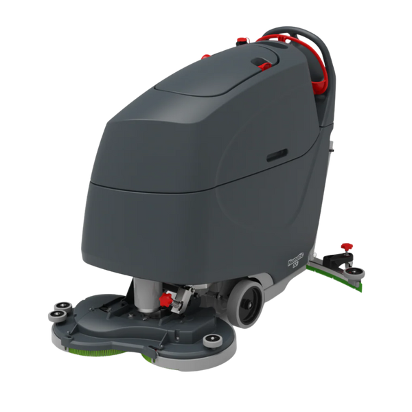 TBL8572 Battery Powered Scrubber Dryer - Numatic NX1K