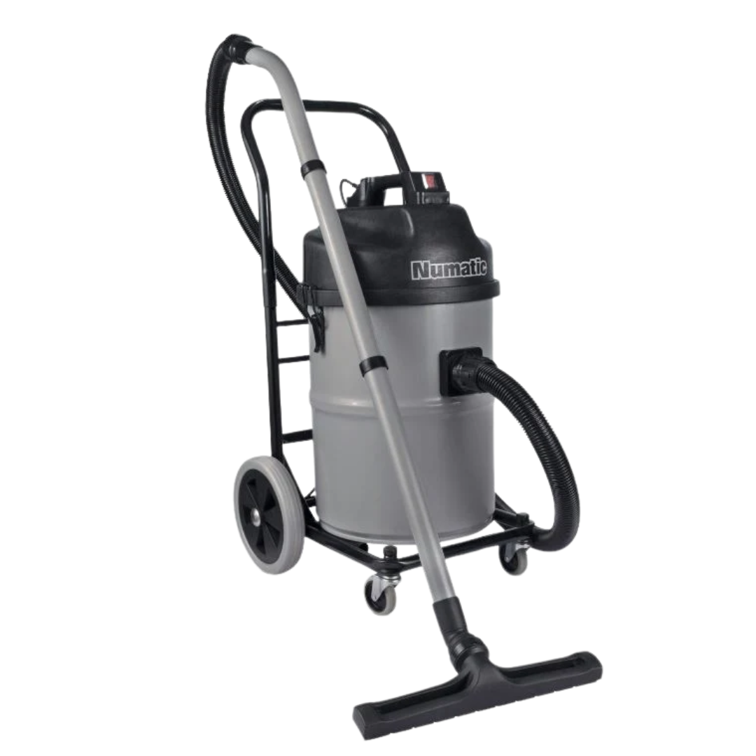 Numatic NTD750-2 Industrial Dry Vacuum Cleaner / Hoover