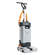 SC100 E UK Upright Compact Scubber Dryer - Nilfisk