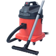 Numatic NVDQ570-2 Twin Motor Dry Industrial Vacuum Cleaner / Hoover