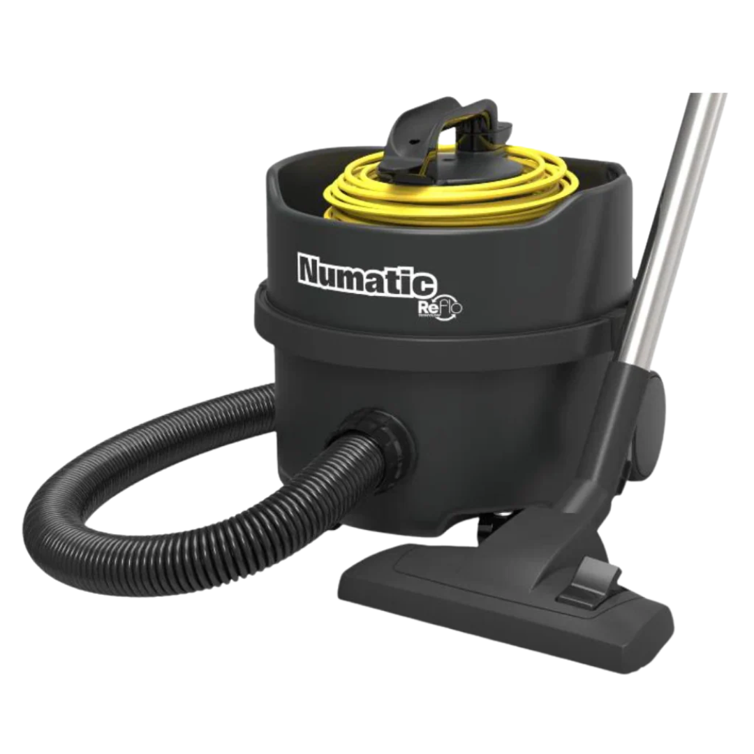Numatic Vacuum Cleaners