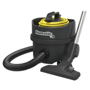 Nuvac PRP180 Compact Commercial Dry Henry Vacuum Cleaner - Numatic Reflo