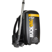 V-TUF RUCKVAC Backpack Vacuum Cleaner HEPA 13