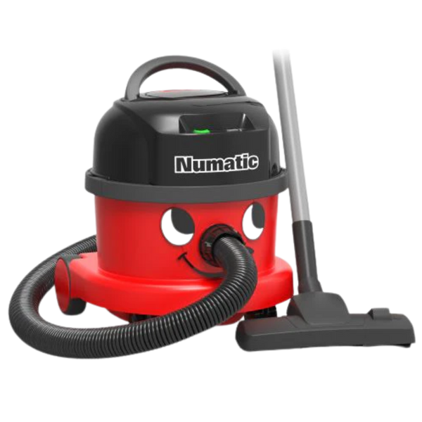 NBV240NX Battery Powered Henry Vacuum - Numatic
