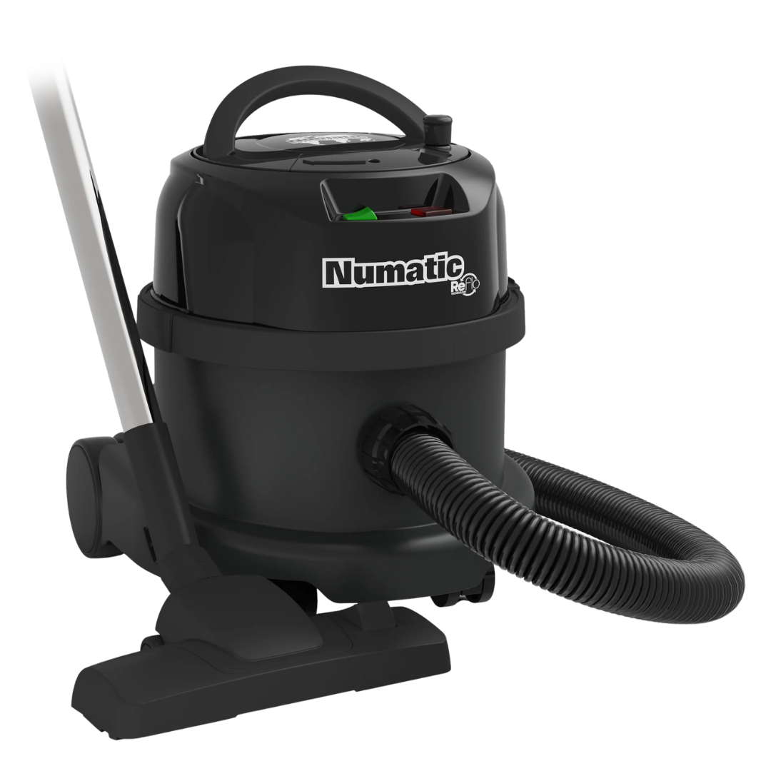 Numatic PPR170 Cylinder Vacuum Cleaner Commercial