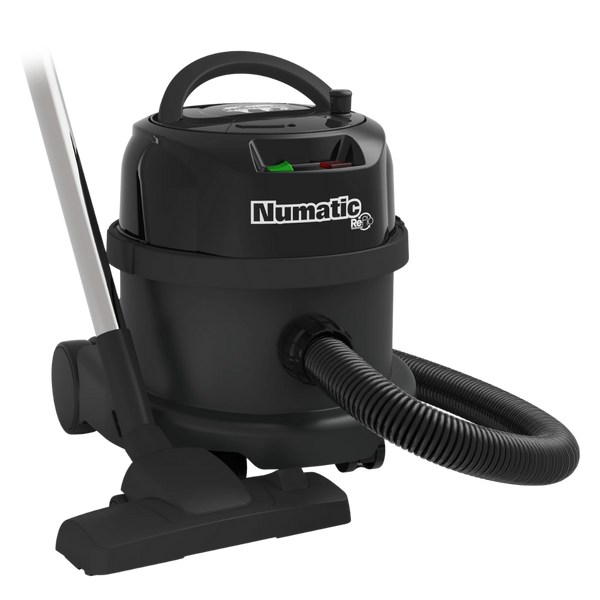 Numatic PPR170 Cylinder Vacuum Cleaner Commercial