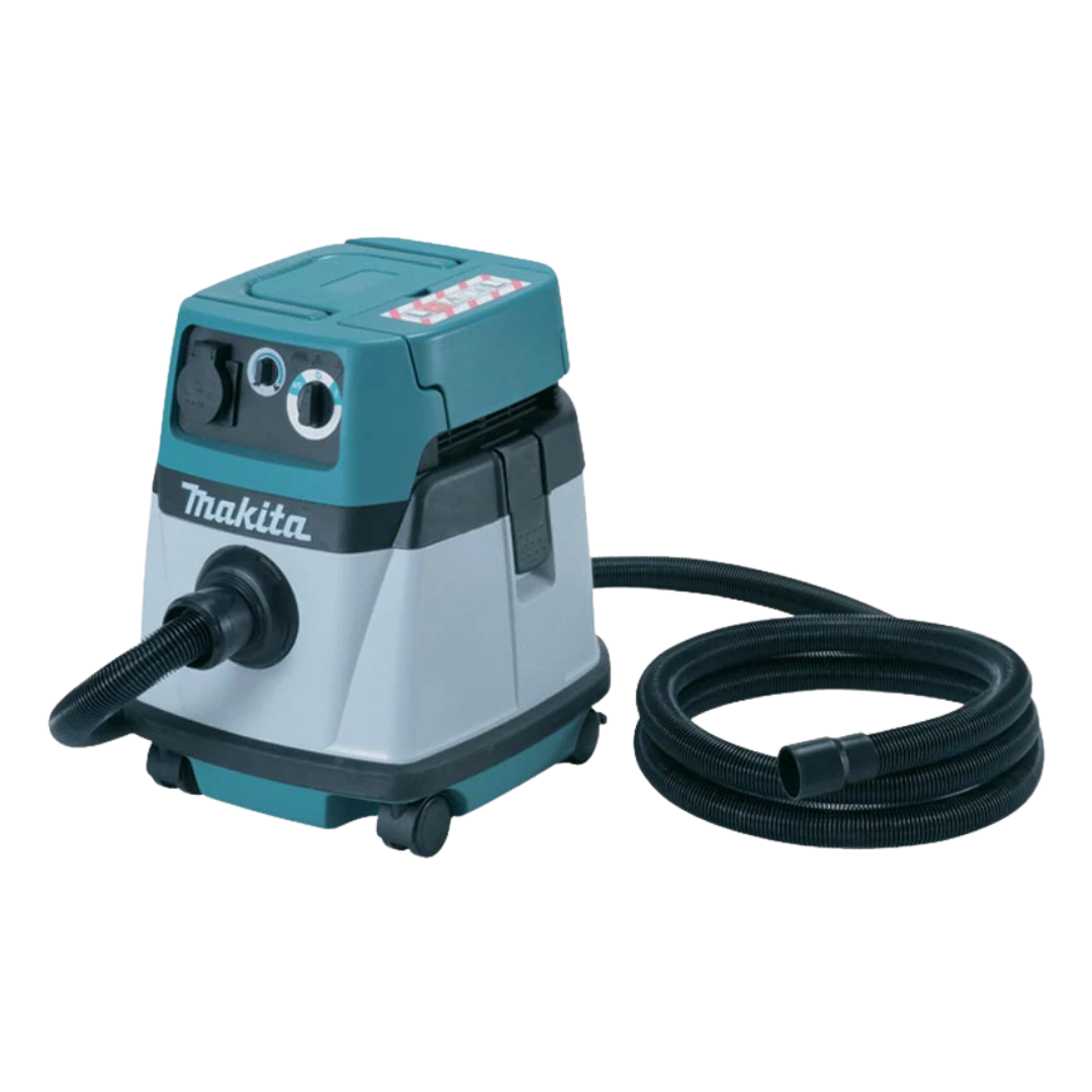 Makita VC1310L/2 L Class Dust Extractor 13L - 240v