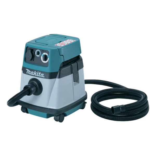 Makita VC1310L/2 L Class Dust Extractor 13L - 240v