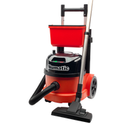 Numatic PPT220 Trolley Vacuum Cleaner - Commercial