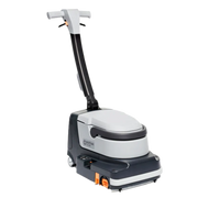 SC250 Scrubber Dryer Battery Powered - Nilfisk 9087380020