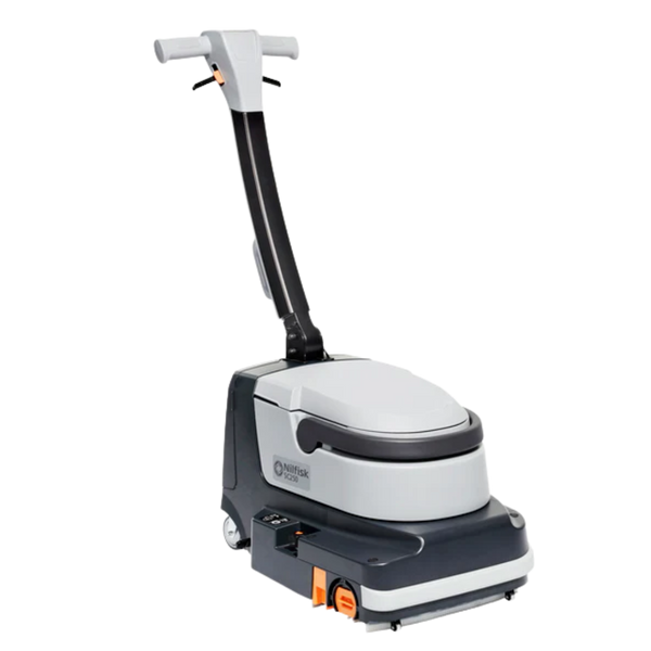 SC250 Scrubber Dryer Battery Powered - Nilfisk 9087380020
