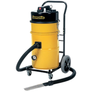 HZ750 Soot & Asbestos Chimney Sweep Utility Vacuum Cleaner H Class - Numatic Specialised