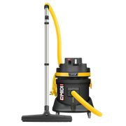 V-TUF Midi SYNCRO H Class Dust Extraction Vacuum Inc Power Take Off