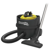 ERP180 Eco Nuvac Vacuum Cleaner Made From Recycled Plastic- Numatic Reflo