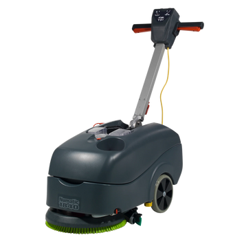 TT1840G Floor Scrubber Dryer Cable Powered - Numatic Floorcare