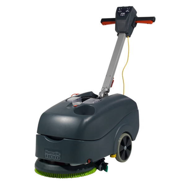 TT1840G Floor Scrubber Dryer Cable Powered - Numatic Floorcare